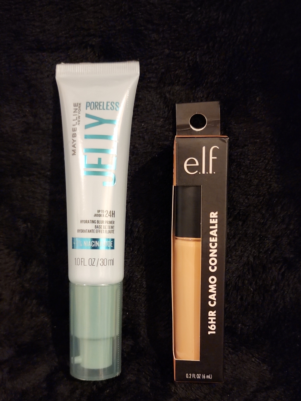 MAYBELLINE